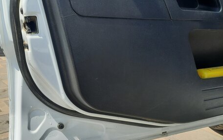 Ford Fusion I, 2007 год, 600 000 рублей, 18 фотография