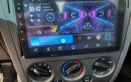 Ford Fusion I, 2007 год, 600 000 рублей, 13 фотография