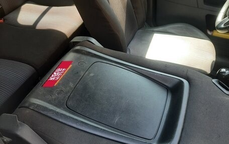 Ford Fusion I, 2007 год, 600 000 рублей, 15 фотография