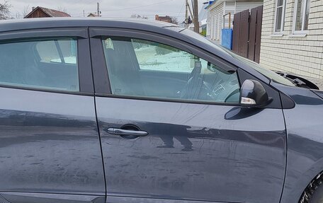 Renault Megane III, 2009 год, 435 000 рублей, 6 фотография