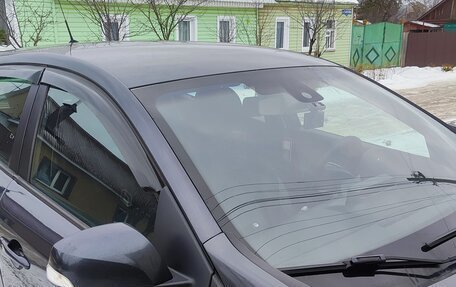 Renault Megane III, 2009 год, 435 000 рублей, 4 фотография