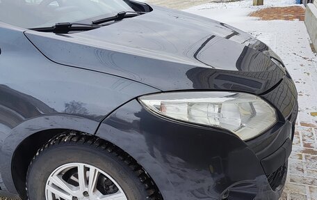 Renault Megane III, 2009 год, 435 000 рублей, 5 фотография