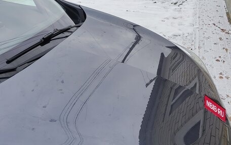 Renault Megane III, 2009 год, 435 000 рублей, 3 фотография