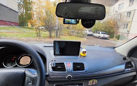 Renault Megane III, 2009 год, 435 000 рублей, 17 фотография