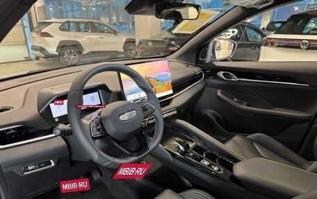 Geely Coolray I, 2025 год, 2 785 000 рублей, 3 фотография