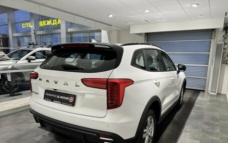 Haval Jolion, 2026 год, 2 449 000 рублей, 4 фотография