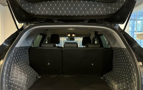 Hyundai Tucson III, 2018 год, 2 157 000 рублей, 18 фотография