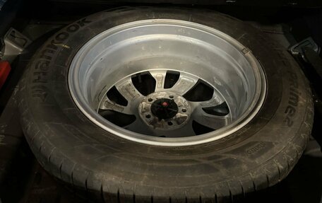 Hyundai Tucson III, 2018 год, 2 157 000 рублей, 19 фотография