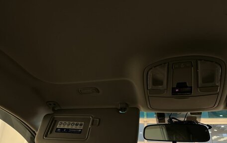 Hyundai Tucson III, 2018 год, 2 157 000 рублей, 33 фотография