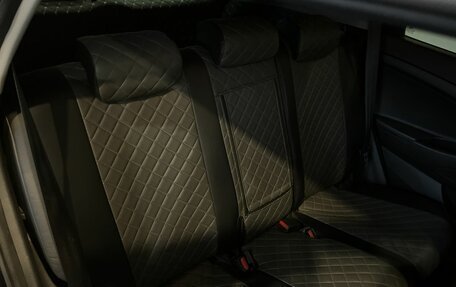 Hyundai Tucson III, 2018 год, 2 157 000 рублей, 34 фотография