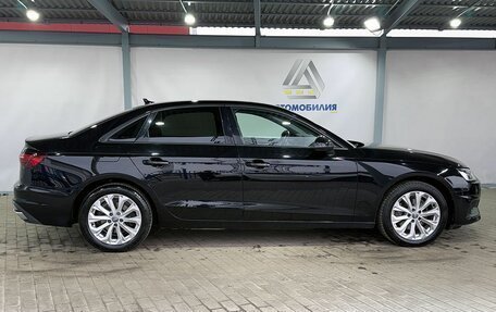 Audi A4, 2020 год, 2 999 000 рублей, 6 фотография