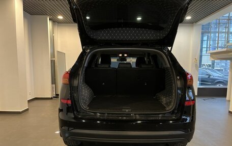 Hyundai Tucson III, 2018 год, 2 157 000 рублей, 35 фотография