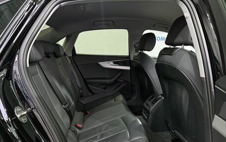 Audi A4, 2020 год, 2 999 000 рублей, 14 фотография