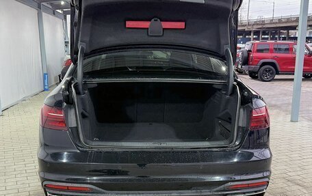 Audi A4, 2020 год, 2 999 000 рублей, 9 фотография