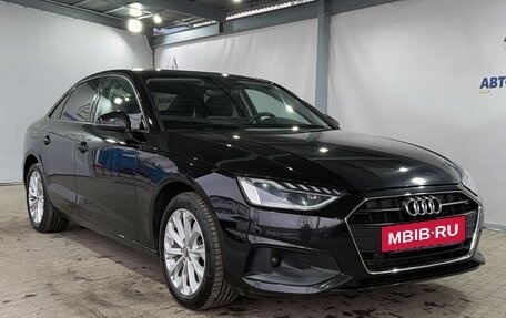 Audi A4, 2020 год, 2 999 000 рублей, 7 фотография