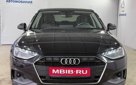 Audi A4, 2020 год, 2 999 000 рублей, 8 фотография