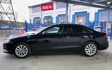 Audi A4, 2020 год, 2 999 000 рублей, 2 фотография