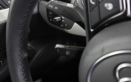 Audi A4, 2020 год, 2 999 000 рублей, 21 фотография