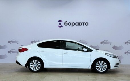 KIA Cerato III, 2013 год, 1 049 000 рублей, 6 фотография