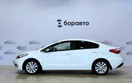 KIA Cerato III, 2013 год, 1 049 000 рублей, 5 фотография