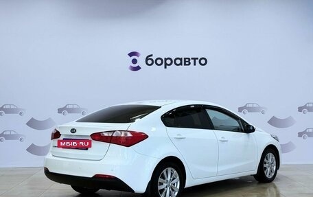 KIA Cerato III, 2013 год, 1 049 000 рублей, 3 фотография