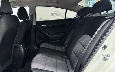 KIA Cerato III, 2013 год, 1 049 000 рублей, 9 фотография