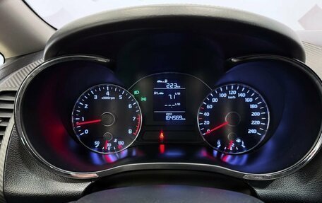 KIA Cerato III, 2013 год, 1 049 000 рублей, 10 фотография