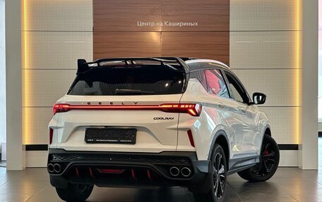 Geely Coolray I, 2024 год, 2 299 000 рублей, 4 фотография