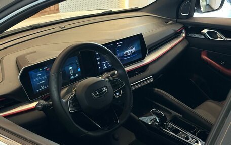 Geely Coolray I, 2024 год, 2 299 000 рублей, 7 фотография