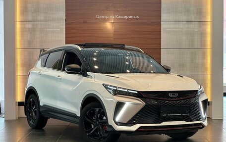 Geely Coolray I, 2024 год, 2 299 000 рублей, 3 фотография