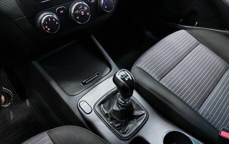 KIA Cerato III, 2013 год, 1 049 000 рублей, 13 фотография