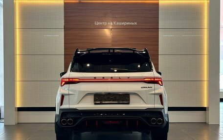 Geely Coolray I, 2024 год, 2 299 000 рублей, 5 фотография