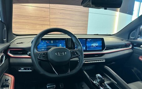 Geely Coolray I, 2024 год, 2 299 000 рублей, 8 фотография