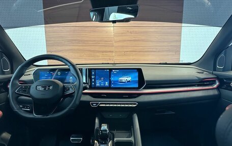 Geely Coolray I, 2024 год, 2 299 000 рублей, 9 фотография