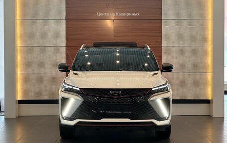 Geely Coolray I, 2024 год, 2 299 000 рублей, 2 фотография