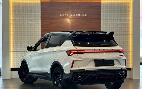 Geely Coolray I, 2024 год, 2 299 000 рублей, 6 фотография