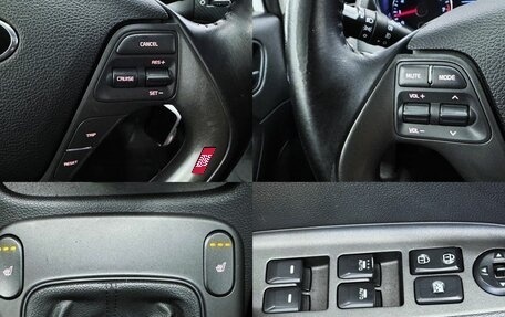 KIA Cerato III, 2013 год, 1 049 000 рублей, 14 фотография