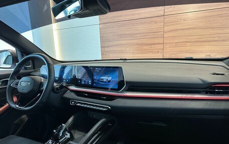 Geely Coolray I, 2024 год, 2 299 000 рублей, 10 фотография