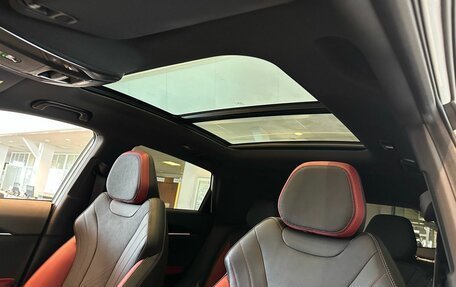 Geely Coolray I, 2024 год, 2 299 000 рублей, 15 фотография