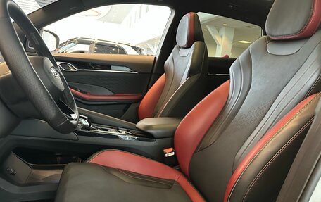 Geely Coolray I, 2024 год, 2 299 000 рублей, 22 фотография