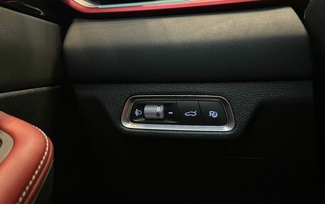 Geely Coolray I, 2024 год, 2 299 000 рублей, 20 фотография