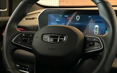 Geely Coolray I, 2024 год, 2 299 000 рублей, 12 фотография