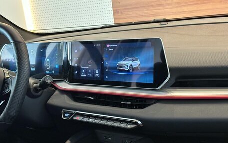 Geely Coolray I, 2024 год, 2 299 000 рублей, 11 фотография