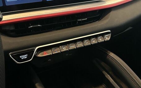 Geely Coolray I, 2024 год, 2 299 000 рублей, 18 фотография