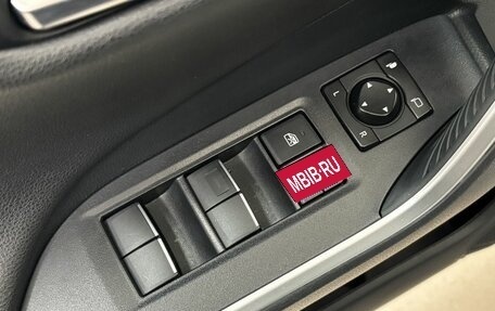 Toyota RAV4, 2021 год, 3 769 000 рублей, 16 фотография