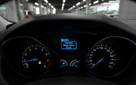 Ford Focus III, 2018 год, 1 340 000 рублей, 11 фотография