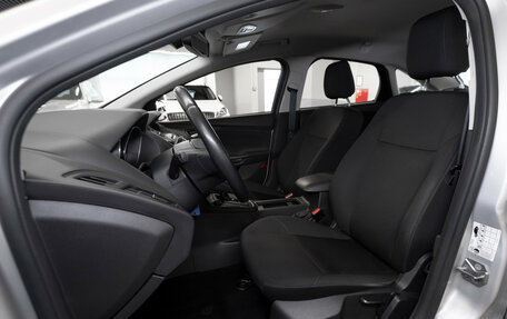 Ford Focus III, 2018 год, 1 340 000 рублей, 9 фотография