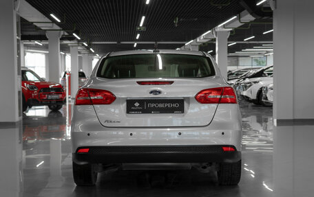 Ford Focus III, 2018 год, 1 340 000 рублей, 6 фотография