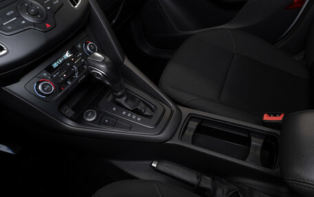 Ford Focus III, 2018 год, 1 340 000 рублей, 13 фотография