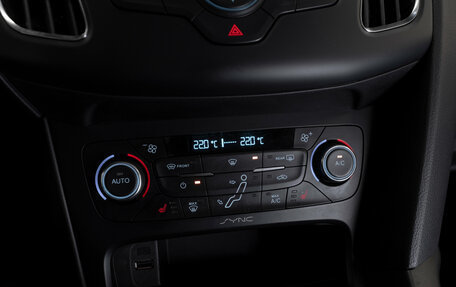 Ford Focus III, 2018 год, 1 340 000 рублей, 15 фотография